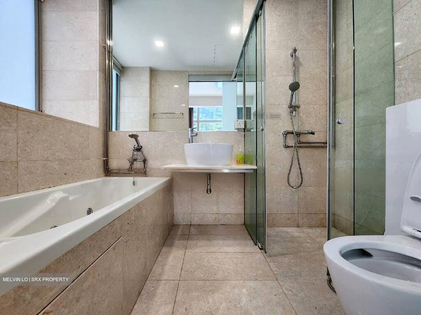 Balmoral Heights (D10), Apartment #584096581